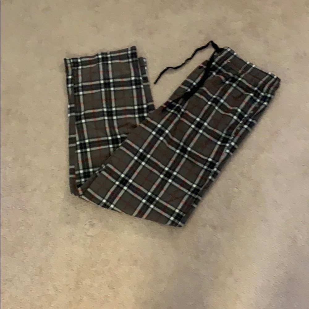 Stafford Men’s Medium Pajama Pants